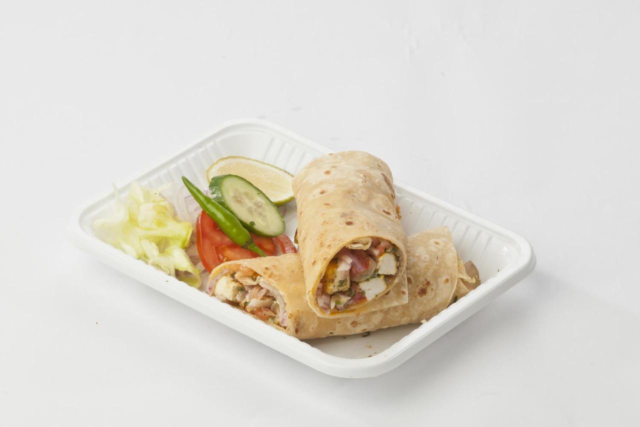 오요 75751 호텔 수리야 Bahadrabad 외부 사진